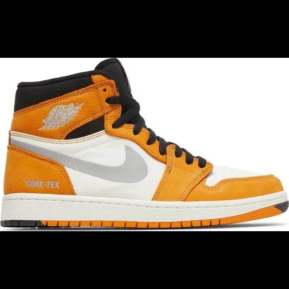 Jordan 1 High Og element Sz Various - Picture 1 of 6